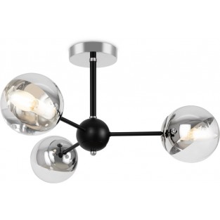 Потолочная люстра Sonnet FR5271PL-03B
