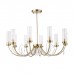 Потолочная люстра Иллюмиа SL1400.303.10 ST Luce Потолочная люстра Иллюмиа SL1400.303.10 ST Luce