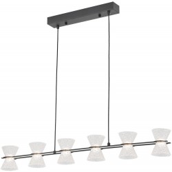 Подвесной светильник Sherman LSP-7469