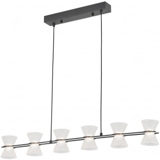 Подвесной светильник Sherman LSP-7469