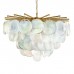 Подвесная люстра Lolly 10492/800 Pearl Loft It