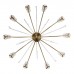 Потолочная люстра Иллюмиа SL1400.303.10 ST Luce Потолочная люстра Иллюмиа SL1400.303.10 ST Luce