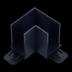 Соединитель угловой Skyline 220 ST015.422.14.1