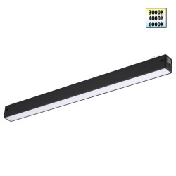 Трековый светильник Vector 359938