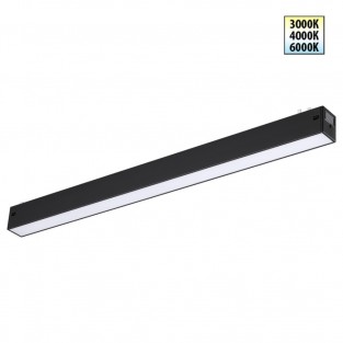 Трековый светильник Vector 359938