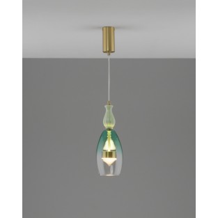 Подвесной светильник Corals V11150-PL