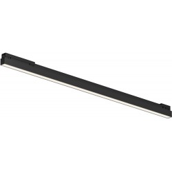 Трековый светильник Basis O-TR02-1-S-24WB4K