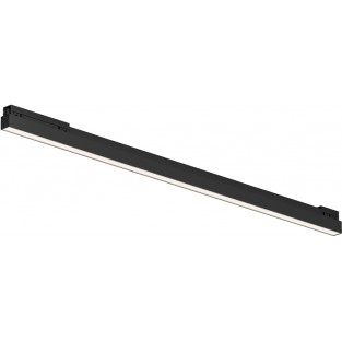 Трековый светильник Basis O-TR02-1-S-24WB4K