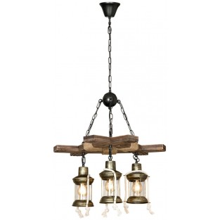 Подвесная люстра Midland LSP-8980