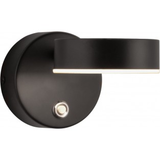 Настенный светильник Гайли 08450W,19