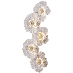 Настенный светильник Грея 07601-5W,36