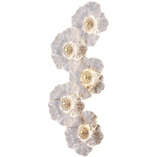 Настенный светильник Грея 07601-5W,36