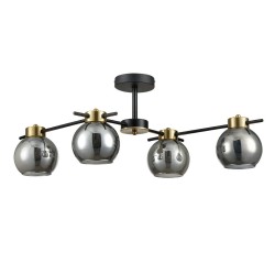 Потолочная люстра Emina 8059/4C