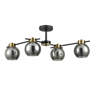 Потолочная люстра Emina 8059/4C