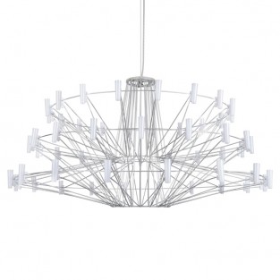 Подвесная люстра Coppelia 10476 Silver