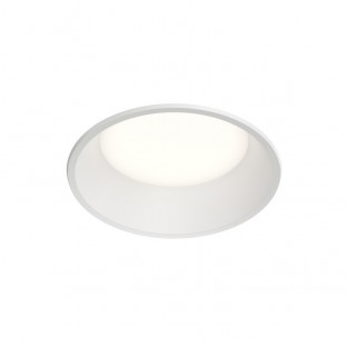 Точечный светильник Trim | ТРИМ DK2451-WH