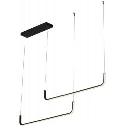 Подвесной светильник V2530-1/2S