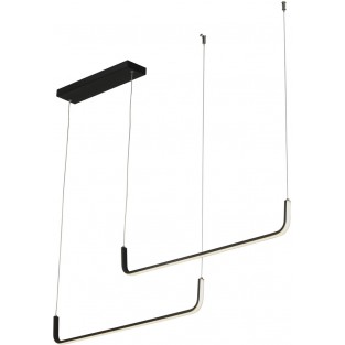 Подвесной светильник V2530-1/2S