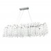 Подвесная люстра MODESTYLE MS.2113.1200 CR Modelux Подвесная люстра MODESTYLE MS.2113.1200 CR Modelux