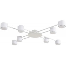 Потолочная люстра Benua 8305/8C