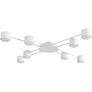 Потолочная люстра Benua 8305/8C