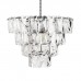 Подвесная люстра Contemporary 10561/660 Clear