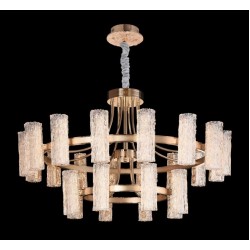 Подвесная люстра Inverno FL1089-24P