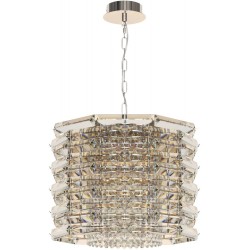 Подвесная люстра Strozzi SL6137.103.08 Подвесная люстра Strozzi SL6137.103.08