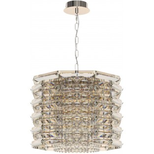 Подвесная люстра Strozzi SL6137.103.08