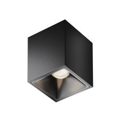 Точечный светильник Alfa Led C065CL-8W4K-SQ-B