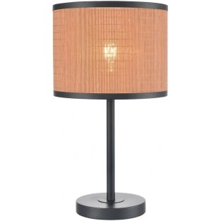 Интерьерная настольная лампа 568-704-01