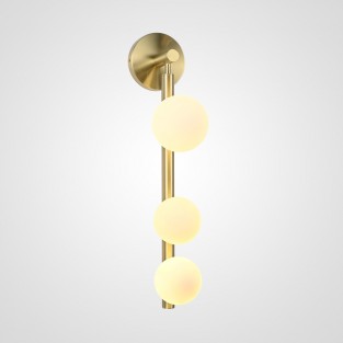 Настенный светильник Doll01