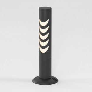 Наземный светильник Smile 35188/S