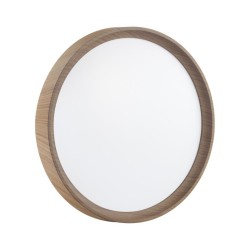 Настенно-потолочный светильник Woodi 7603/CLN