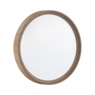 Настенно-потолочный светильник Woodi 7603/CLN