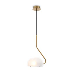 Подвесной светильник Mallow FR5228PL-01C Freya Подвесной светильник Mallow FR5228PL-01C Freya