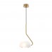Подвесной светильник Mallow FR5228PL-01C Freya Подвесной светильник Mallow FR5228PL-01C Freya