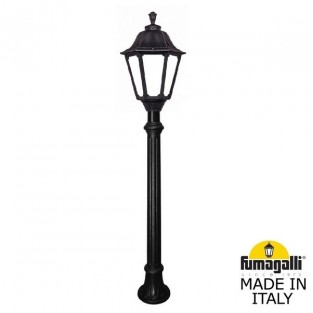 Наземный фонарь Noemi E35.163.000.AYH27