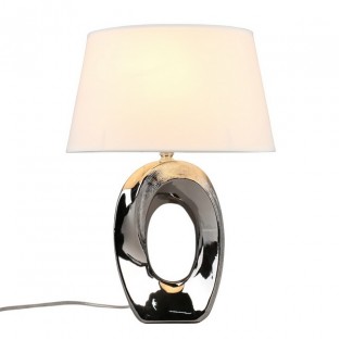 Интерьерная настольная лампа Littigheddu OML-82804-01