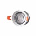 Точечный светильник Mars DIM 112-12W-D80-3000K-24DG-WH iLedex Точечный светильник Mars DIM 112-12W-D80-3000K-24DG-WH iLedex
