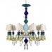 Подвесная люстра Grace 10203/10 Green Loft It