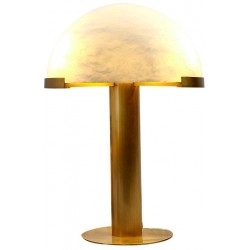 Интерьерная настольная лампа Emisfero FL1033-3T