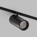 Трековый светильник SMART 48V SPOT | СМАРТ 48V СПОТ DK8520-BK Denkirs