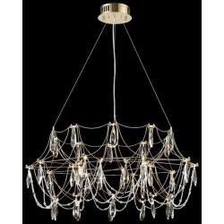 Подвесная люстра Felicia WE336.40.303