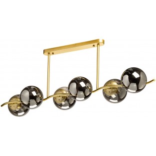 Потолочная люстра Оливия 306016506