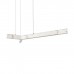 Подвесной светильник Y acrylic 10554/1200 Loft It