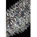 Подвесная люстра Sovrana FL1191-22P Fluorite Подвесная люстра Sovrana FL1191-22P Fluorite