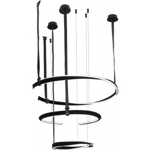 Подвесной светильник Маджена 07656-3A,19(4000K)