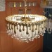 Подвесная люстра Capuletti 11204 Cloyd Подвесная люстра Capuletti 11204 Cloyd