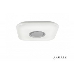 Потолочный светильник Music Music 60W SQ brilliant